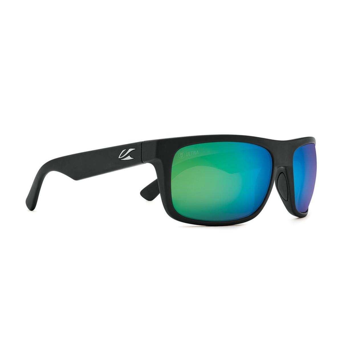Kaenon Burnet Mid Polarized Sunglasses