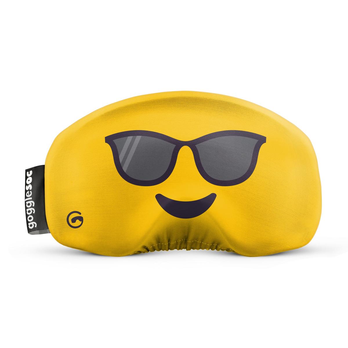 GoggleSoc Microfiber Protective Goggle Cover