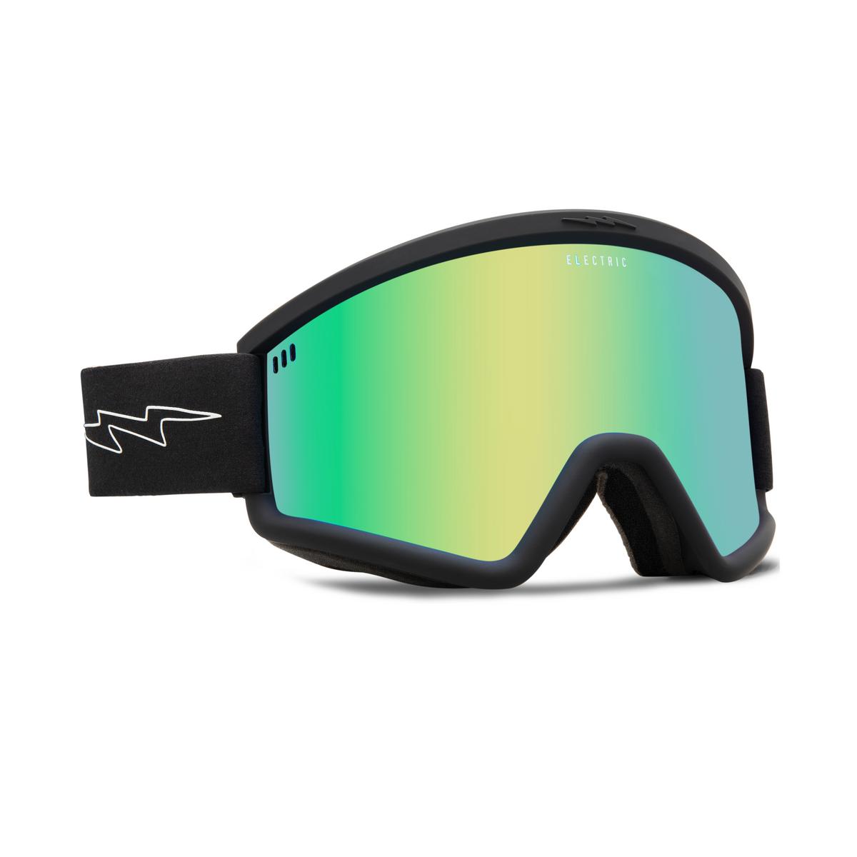 Electric Hex Goggles