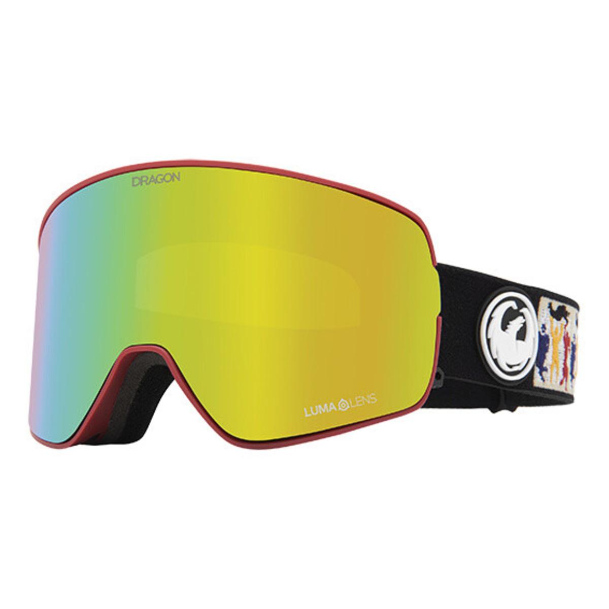 Dragon NFX2 Goggles
