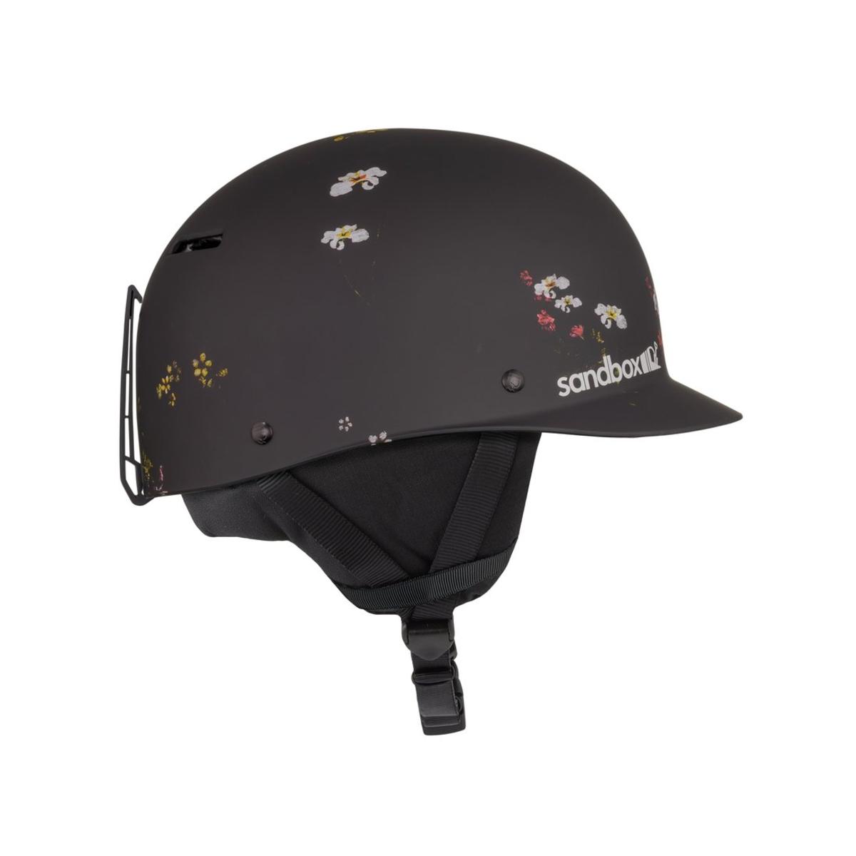 Sandbox Classic 2.0 Snow Helmet