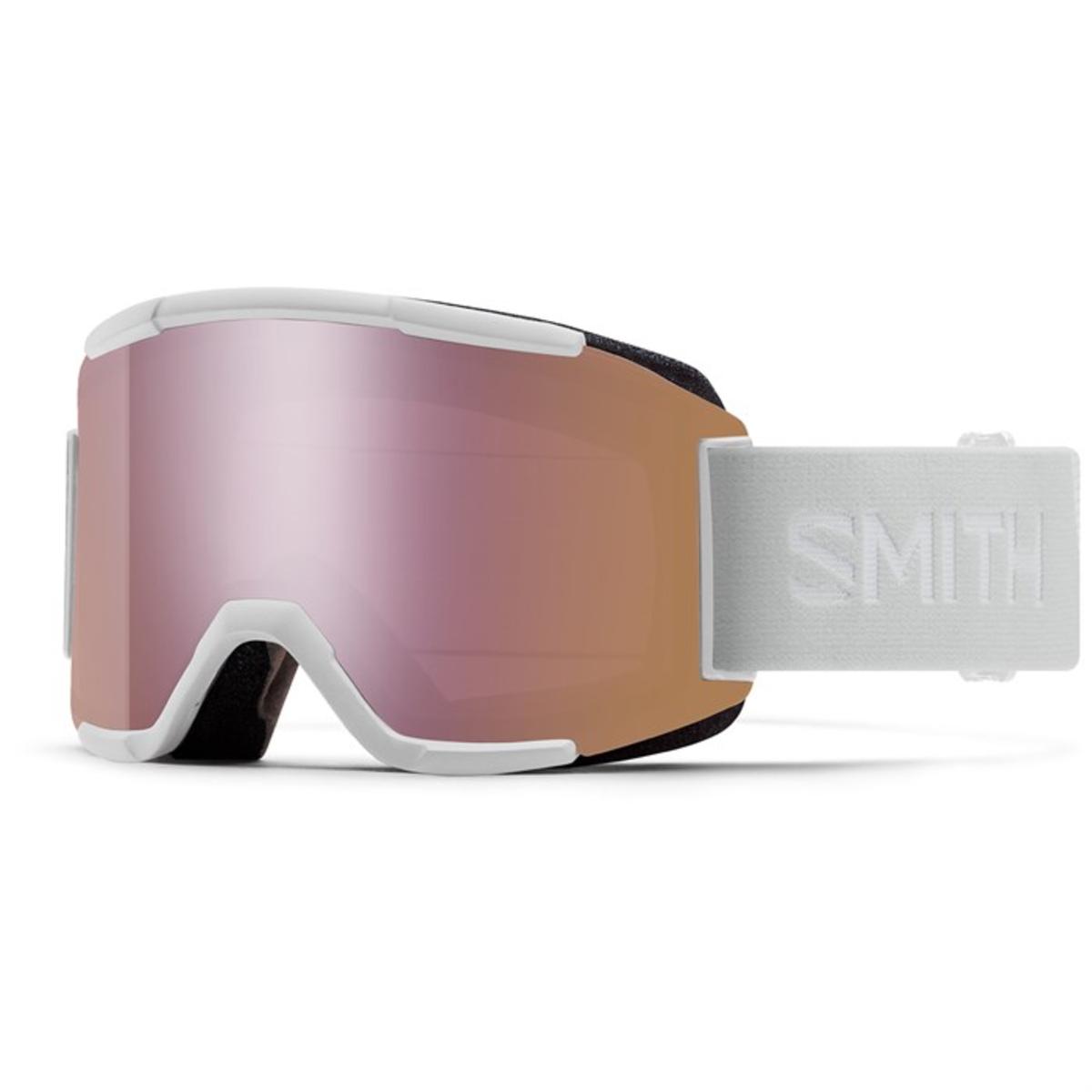 Smith Squad Goggles