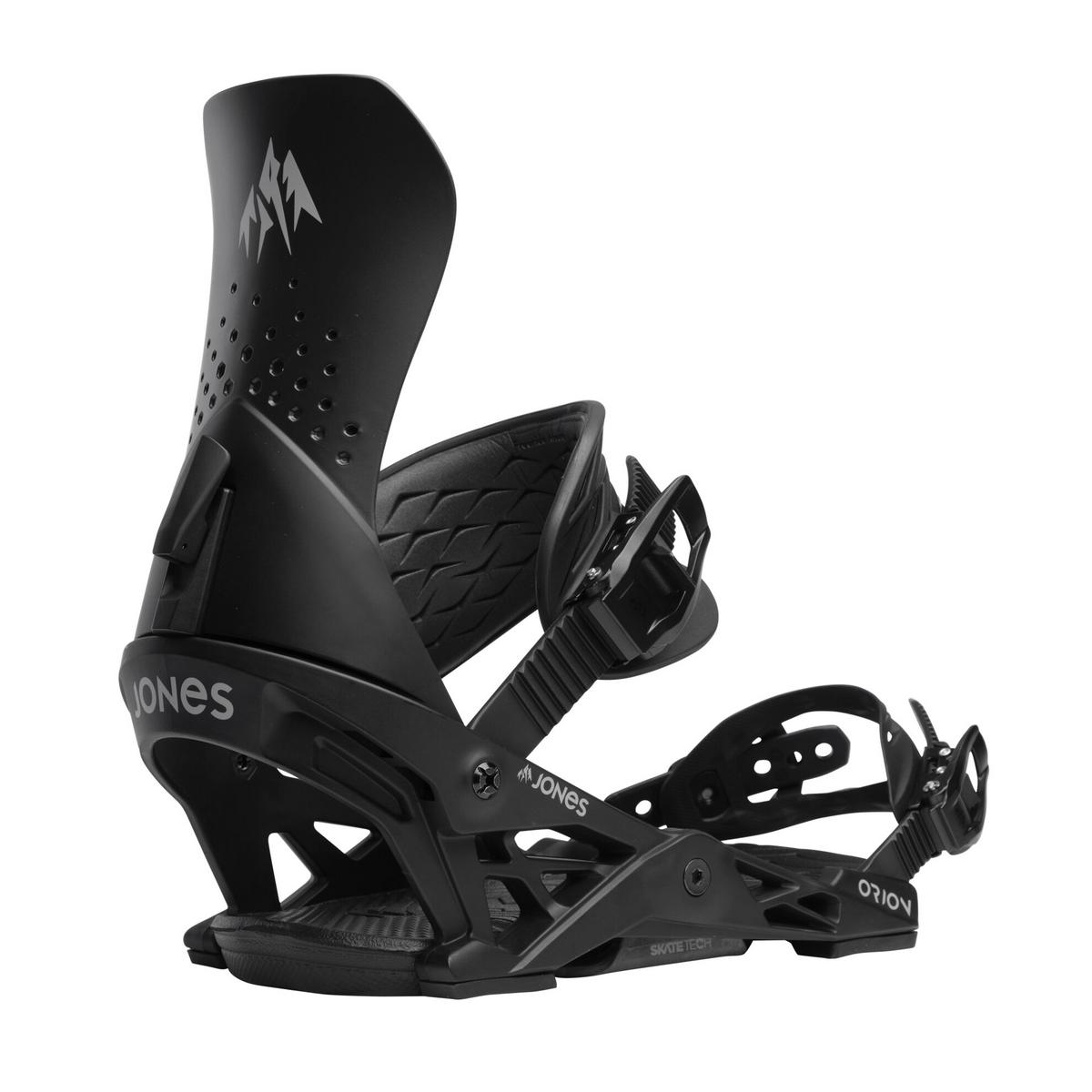 Jones Orion 2024 Men's Snowboard Bindings