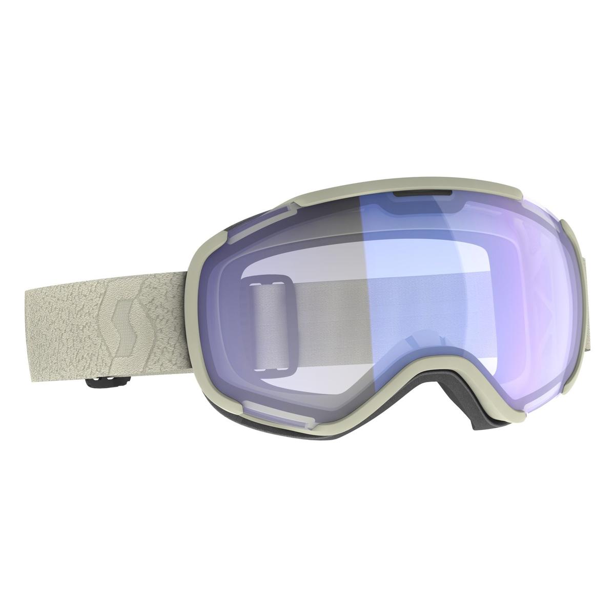 Scott Faze II Goggles