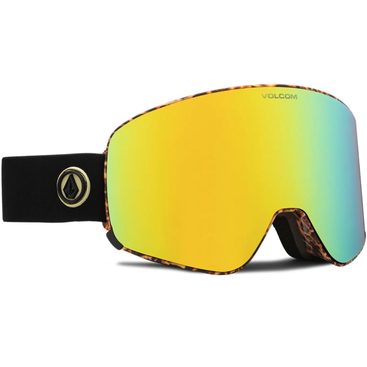 Volcom Odyssey Goggles