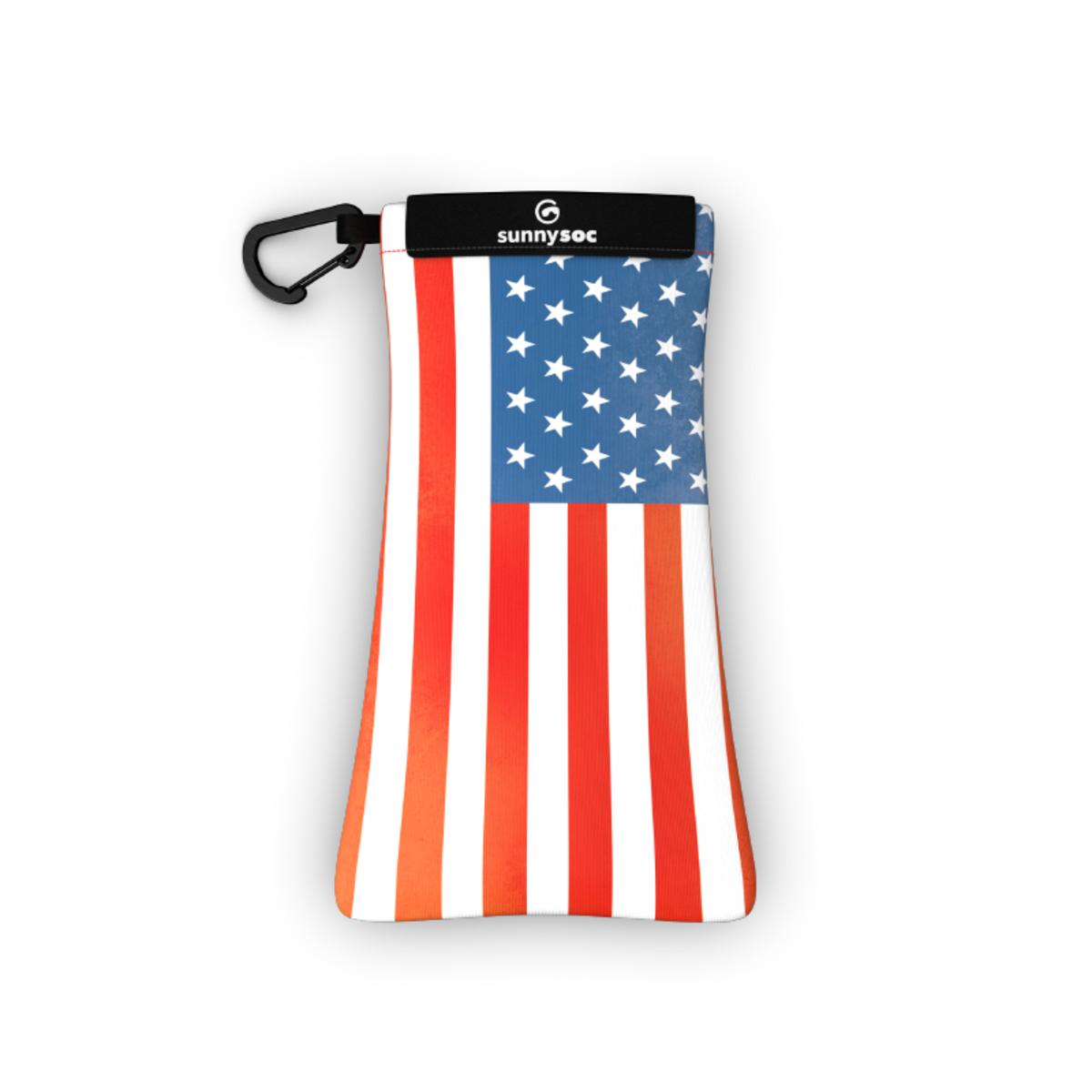 GoggleSoc SunnySoc Sunglasses Bag