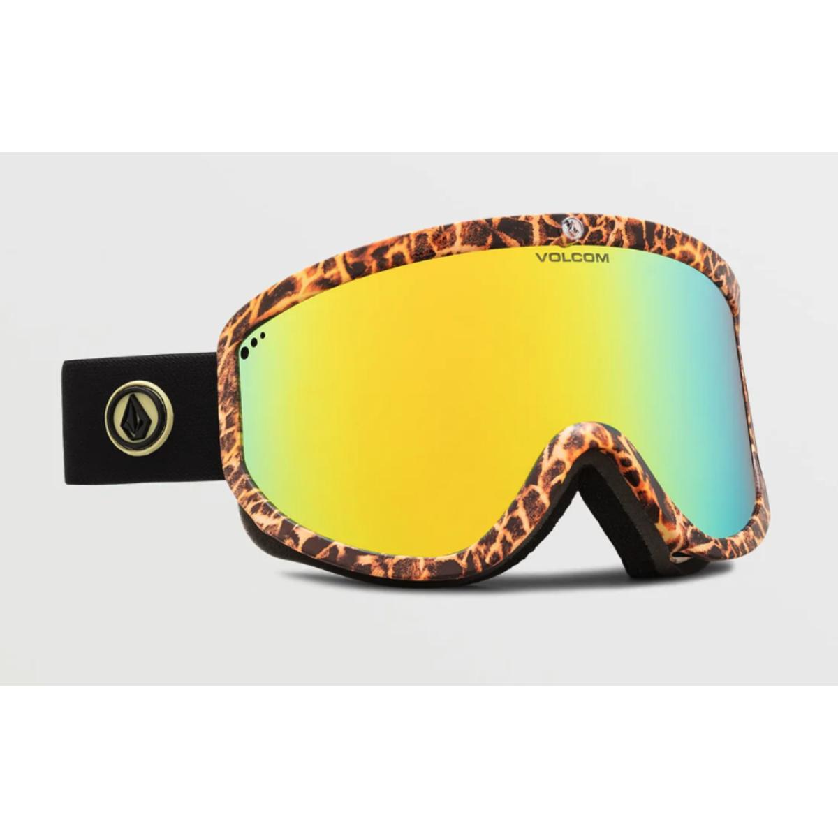 Volcom Footprints Goggles