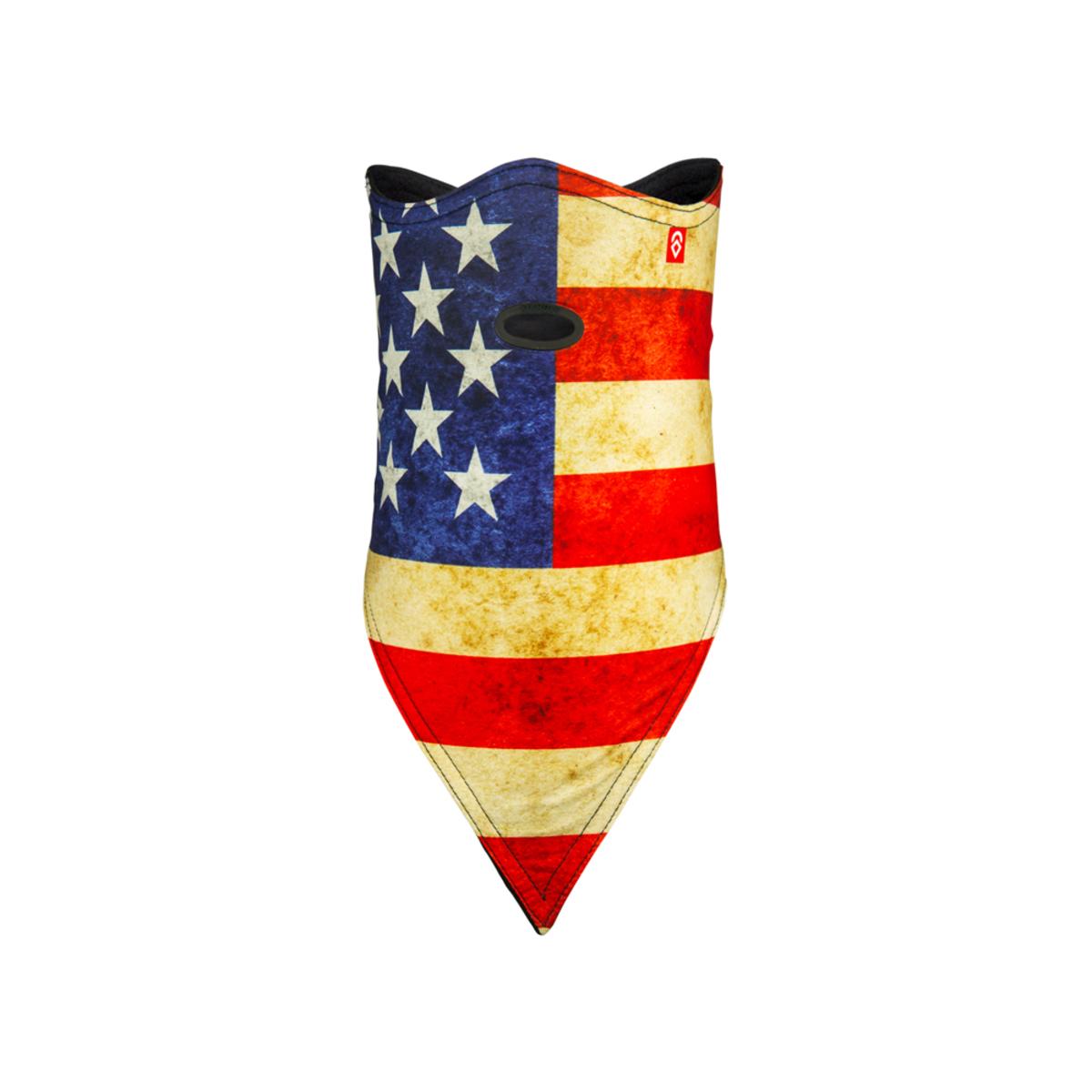 Airhole 2 Layer Standard Facemask