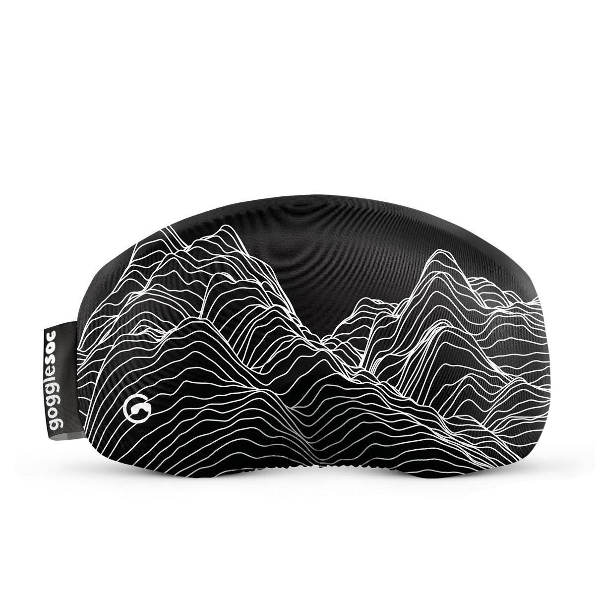 GoggleSoc Microfiber Protective Goggle Cover