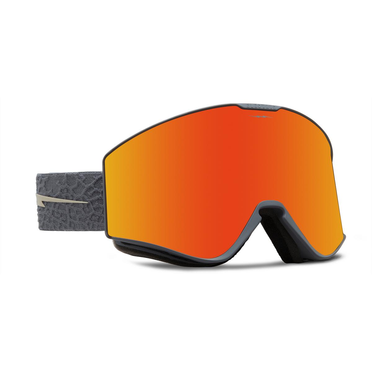 Electric Kleveland II 2024 Goggles