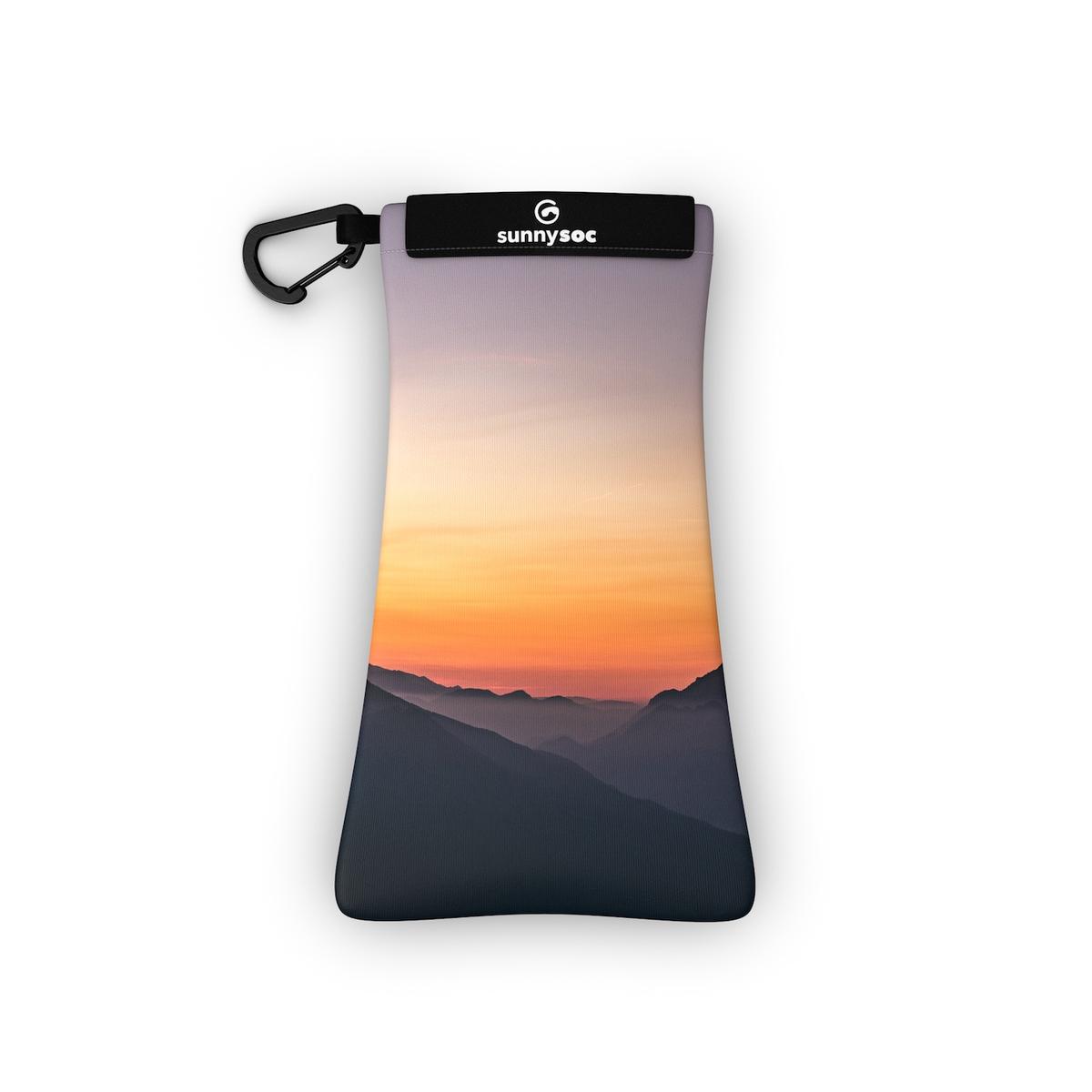 GoggleSoc SunnySoc Sunglasses Bag