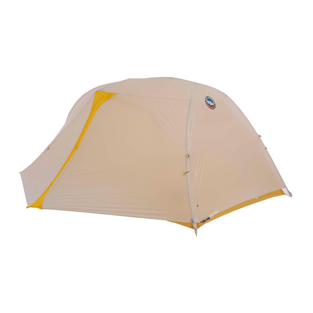 Big Agnes Tiger Wall UL2 Solution Dye Tent