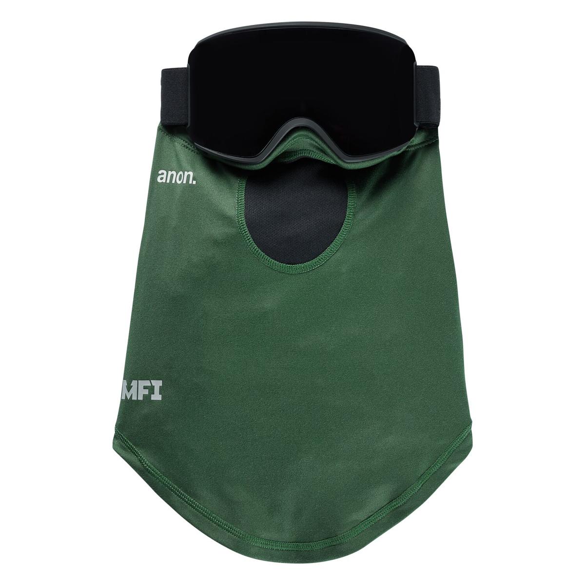 Anon MFI Lightweight Women's Neckwarmer