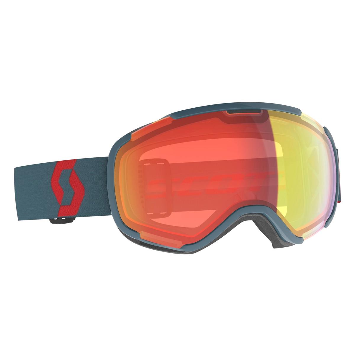 Scott Faze II Goggles