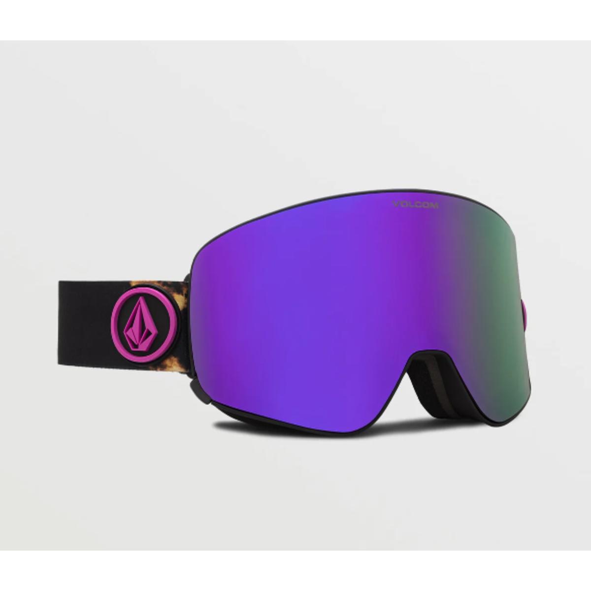 Volcom Odyssey Goggles
