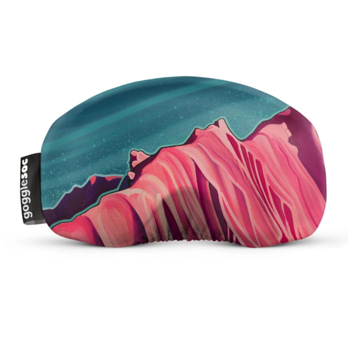 GoggleSoc Microfiber Protective Goggle Cover