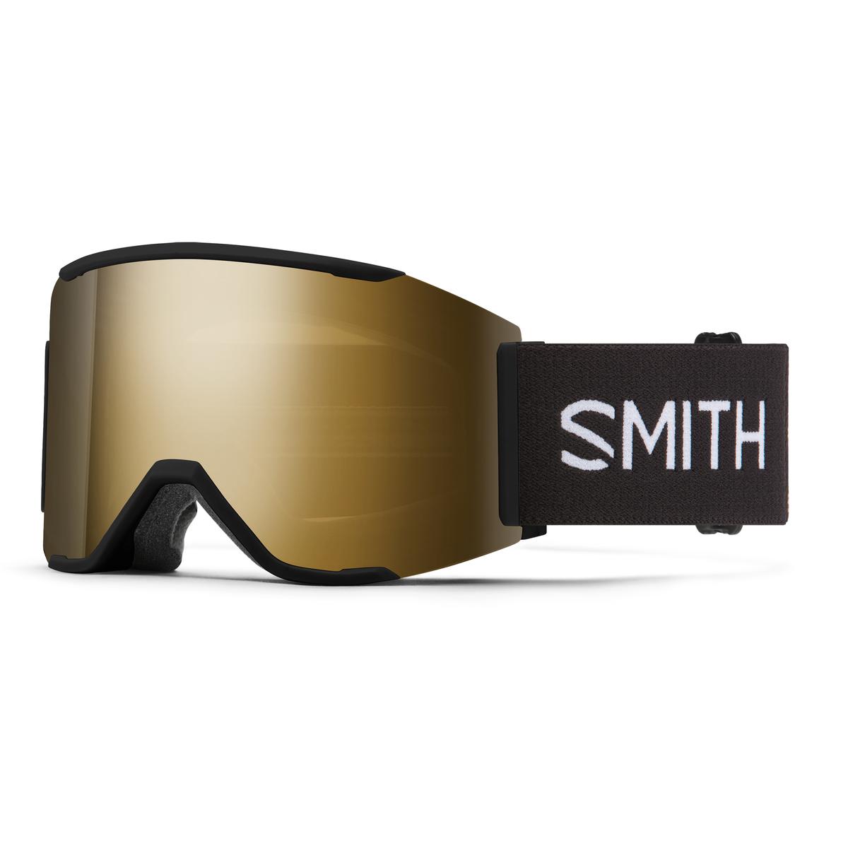 Smith Squad Mag Goggles