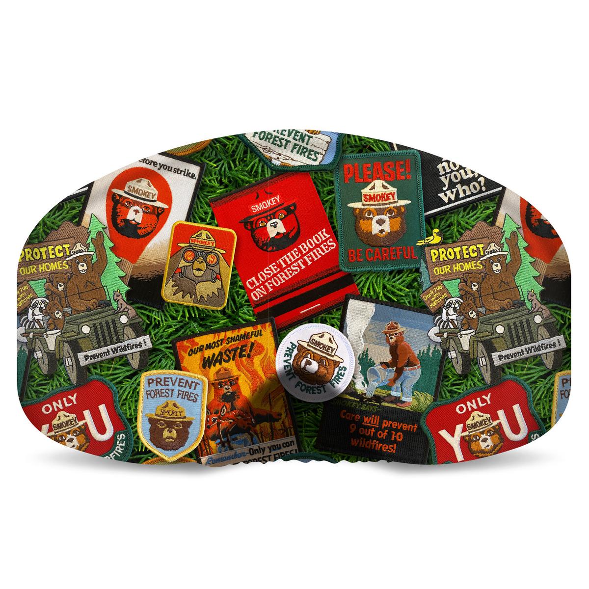 BlackStrap Goggle Cover