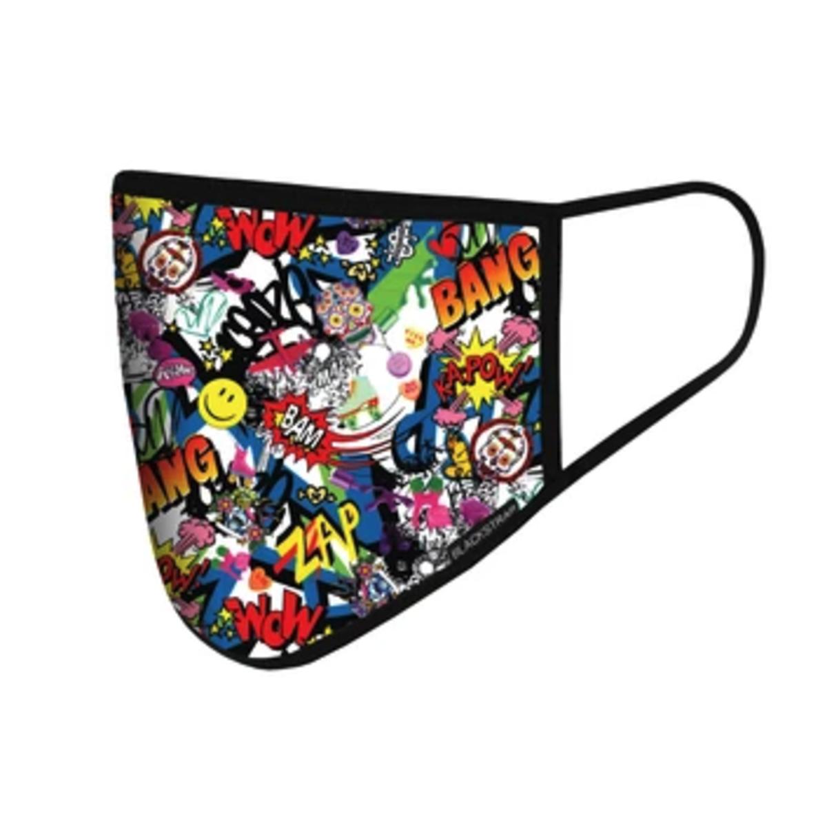 BlackStrap Kid's Civil Mask Youth