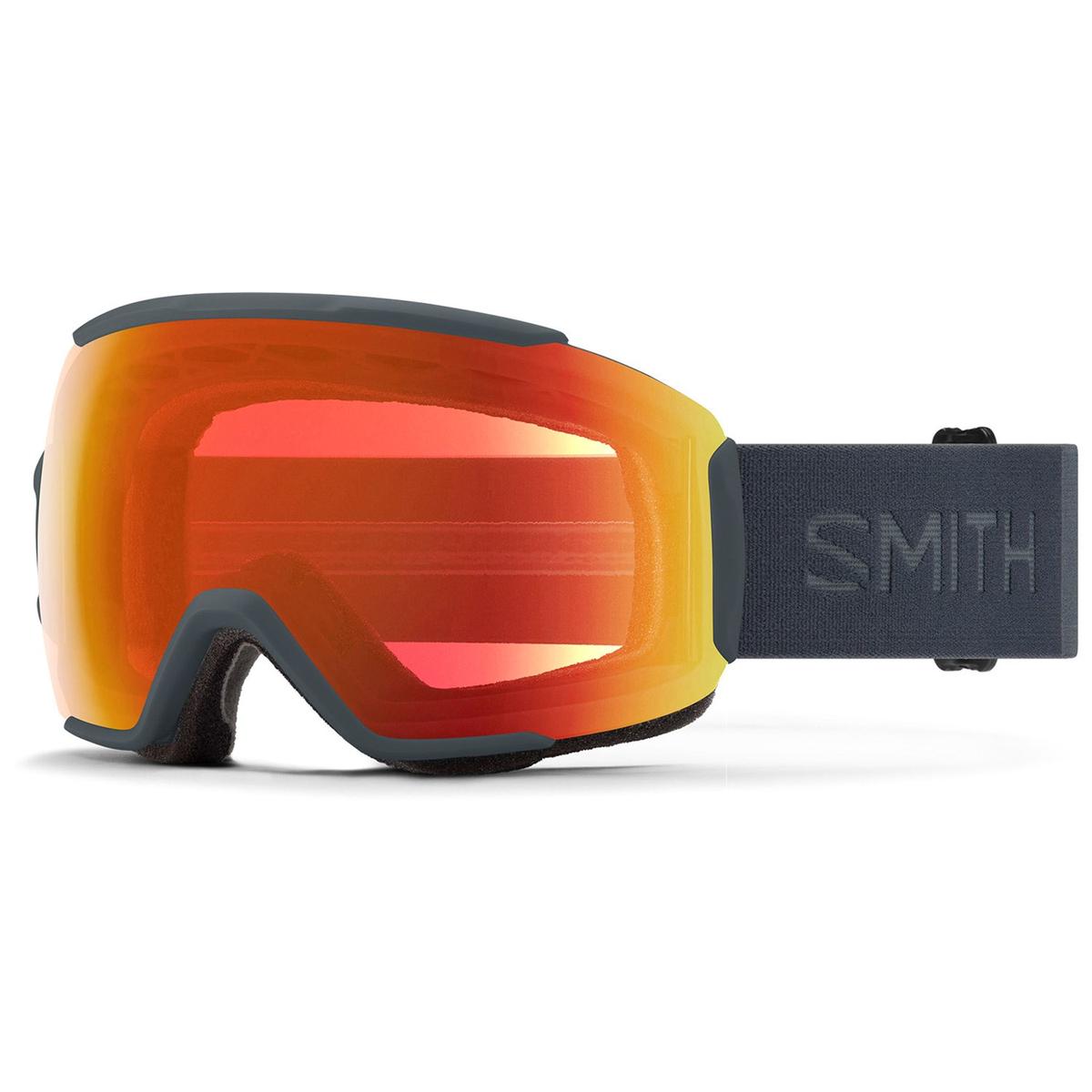 Smith Sequence OTG Goggles