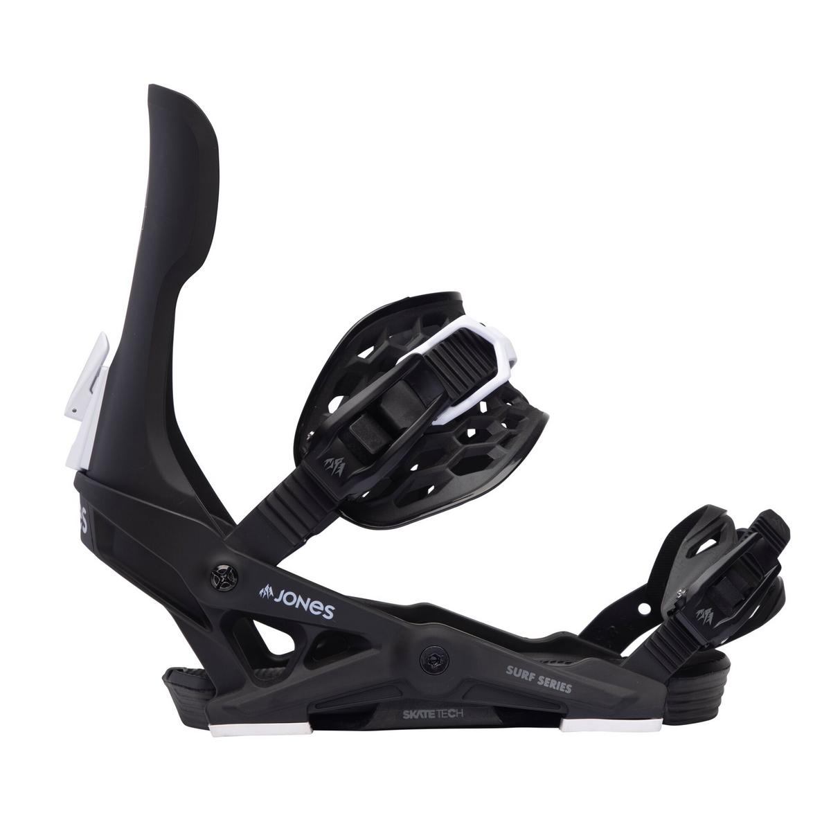 Jones Meteorite Surf Series 2024 Snowboard Bindings