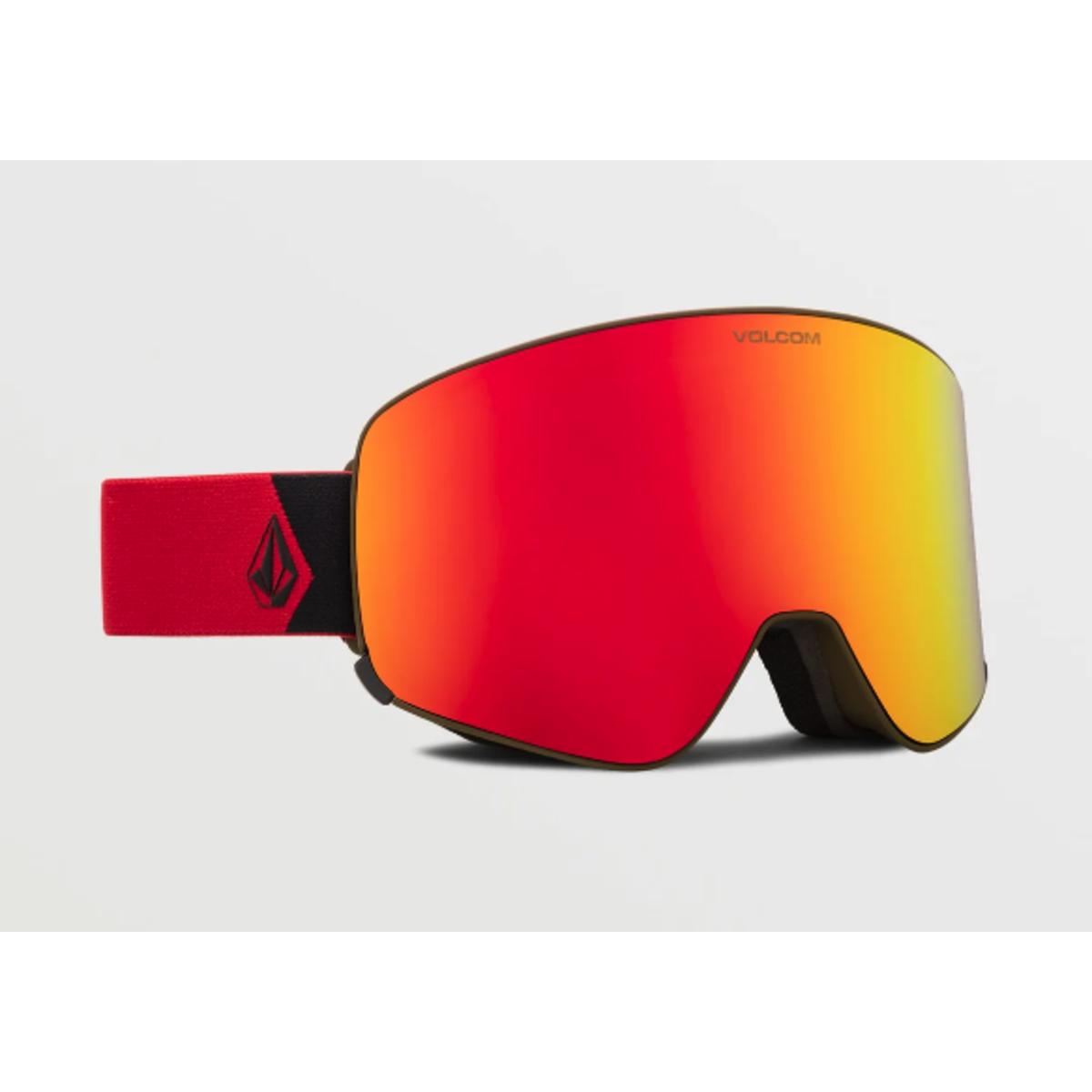 Volcom Odyssey Goggles