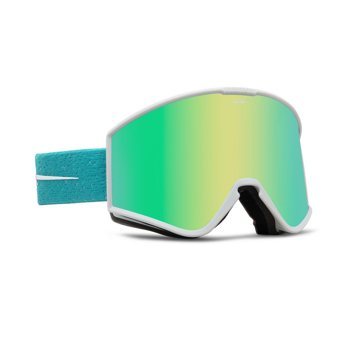 Electric Kleveland 2024 Goggles