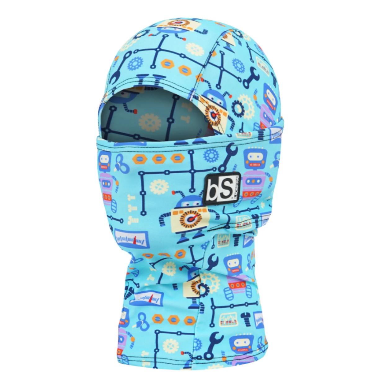 BlackStrap Kids Hood Youth Balaclava