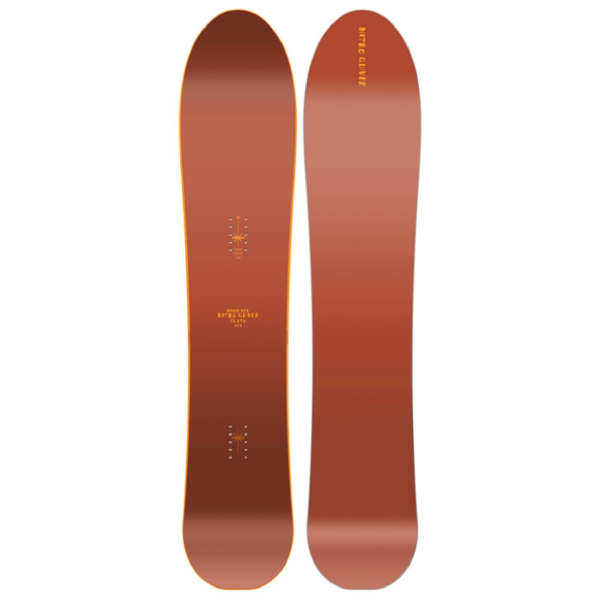 Nitro Slash 2023 Snowboard