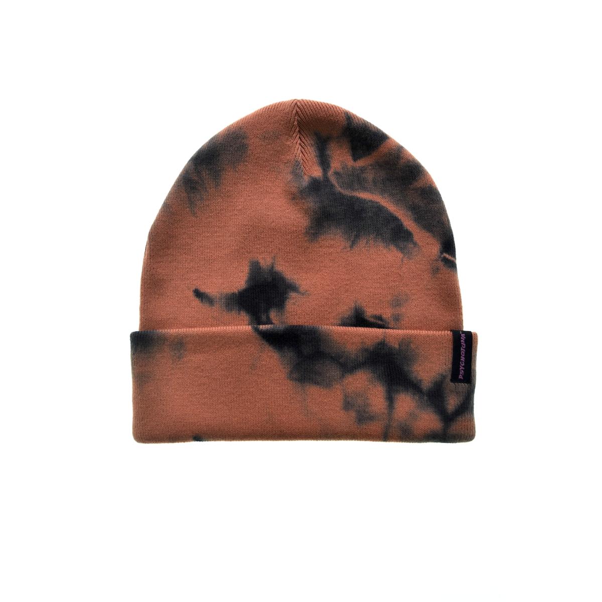 Psycho Tuna Tie Dye Beanie