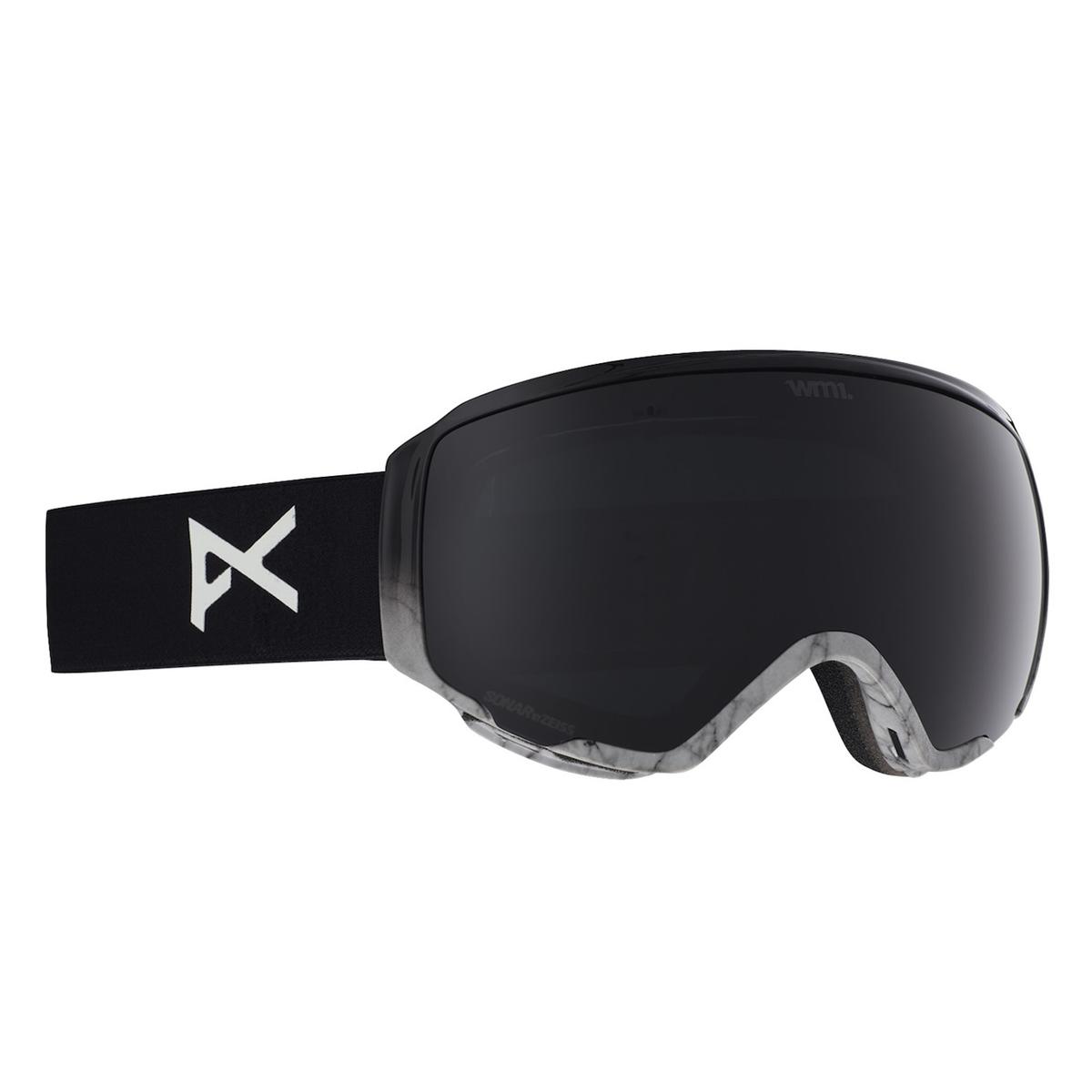 Anon WM1 MFI Goggles
