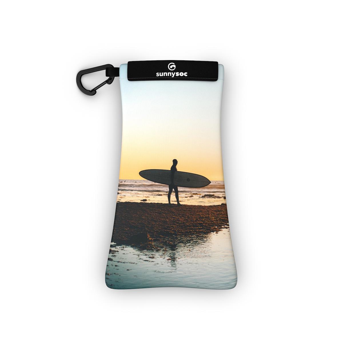 GoggleSoc SunnySoc Sunglasses Bag