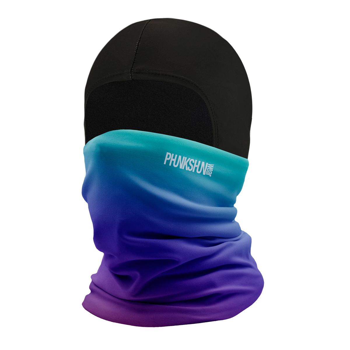 Phunkshun Mistral Double Ballerclava