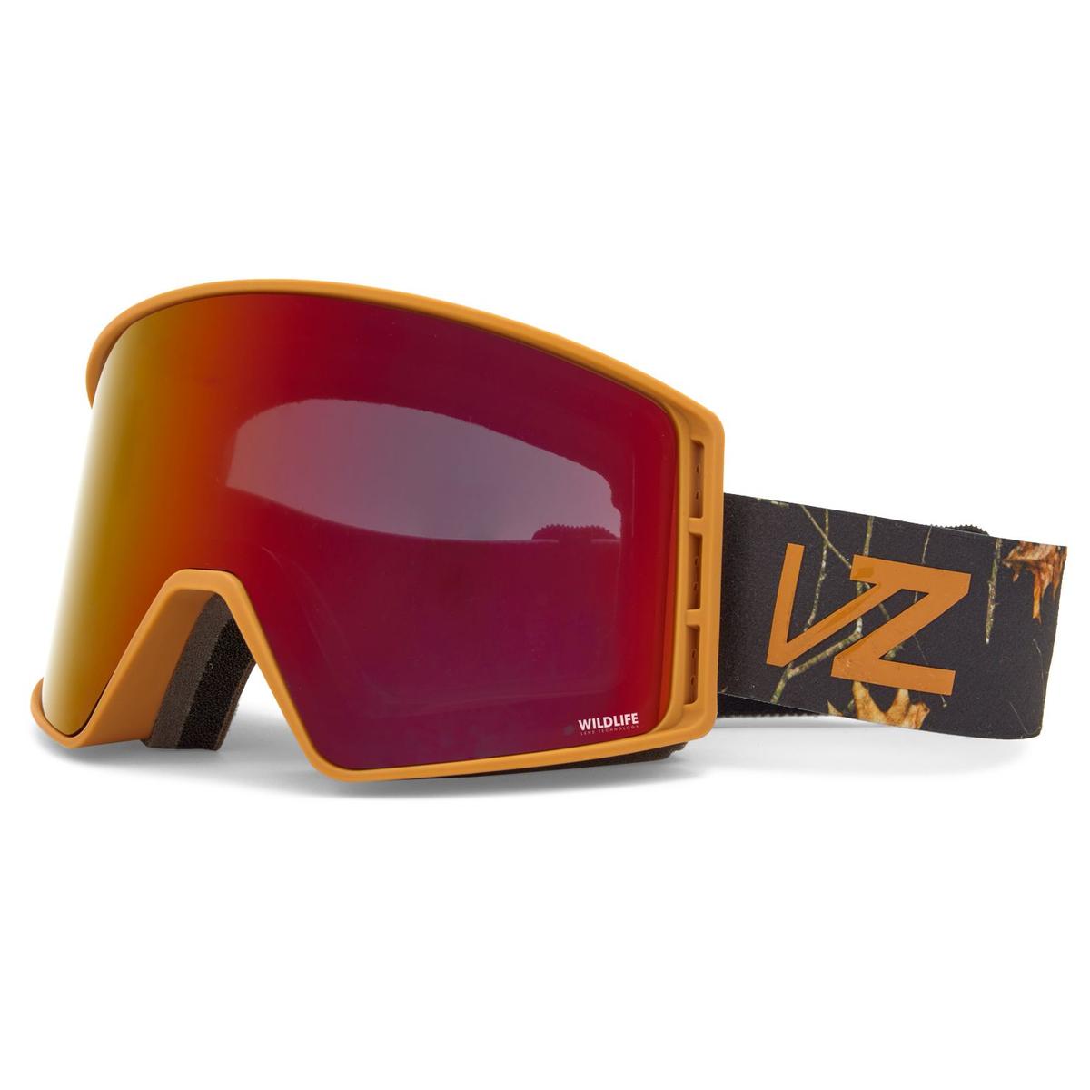 Vonzipper Mach Goggles