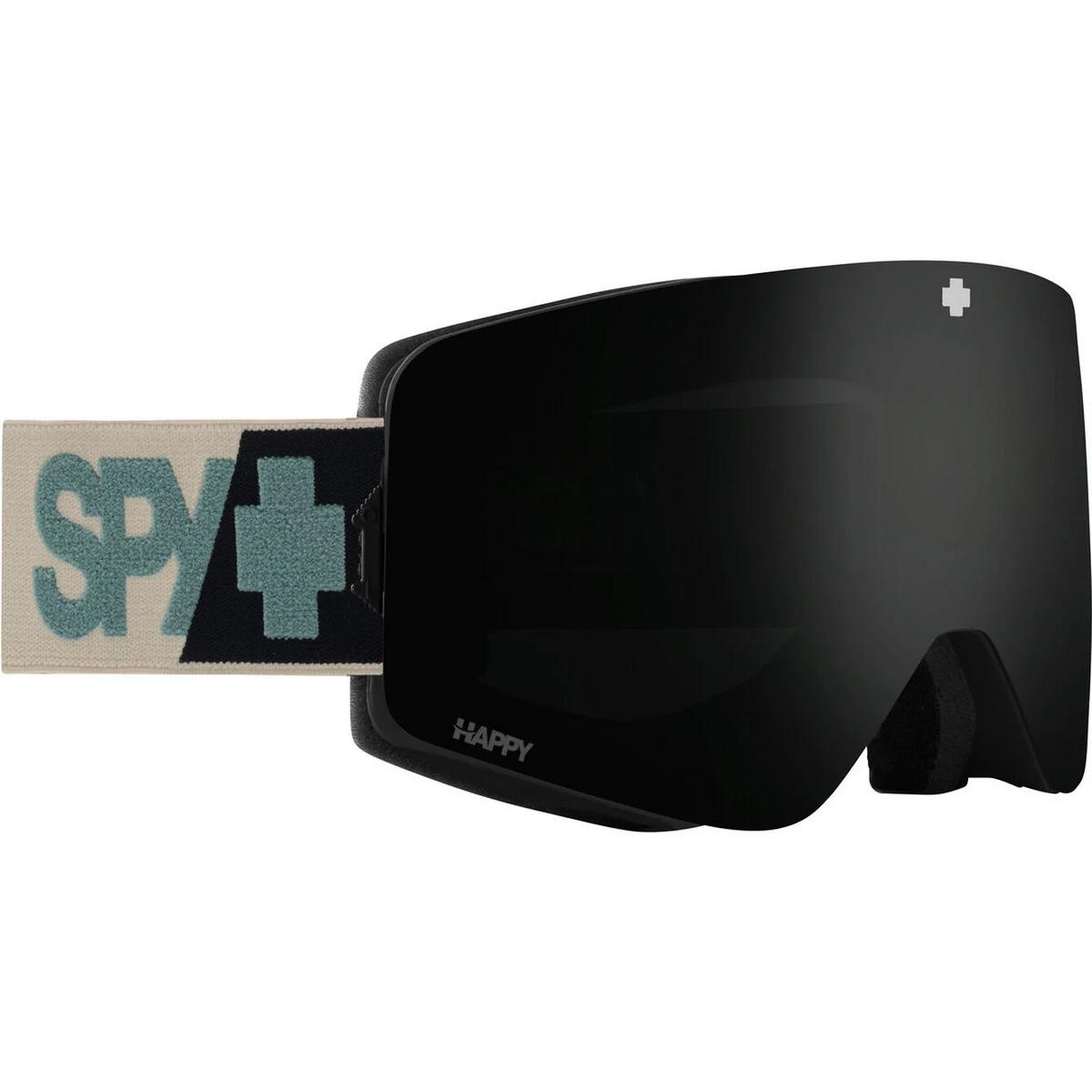 Spy Optic Marauder Elite Goggles