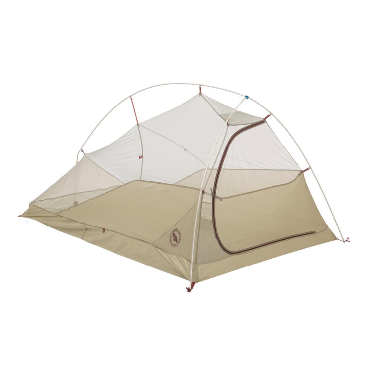 Big Agnes Fly Creek HV UL 2 Solution Dye Tent