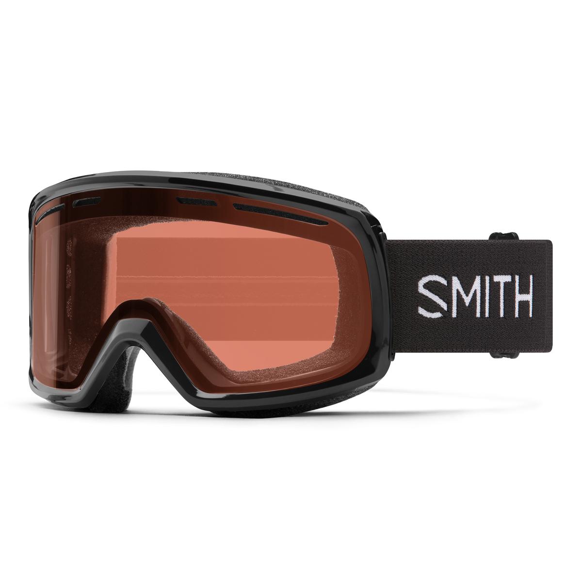 Smith Range Goggles