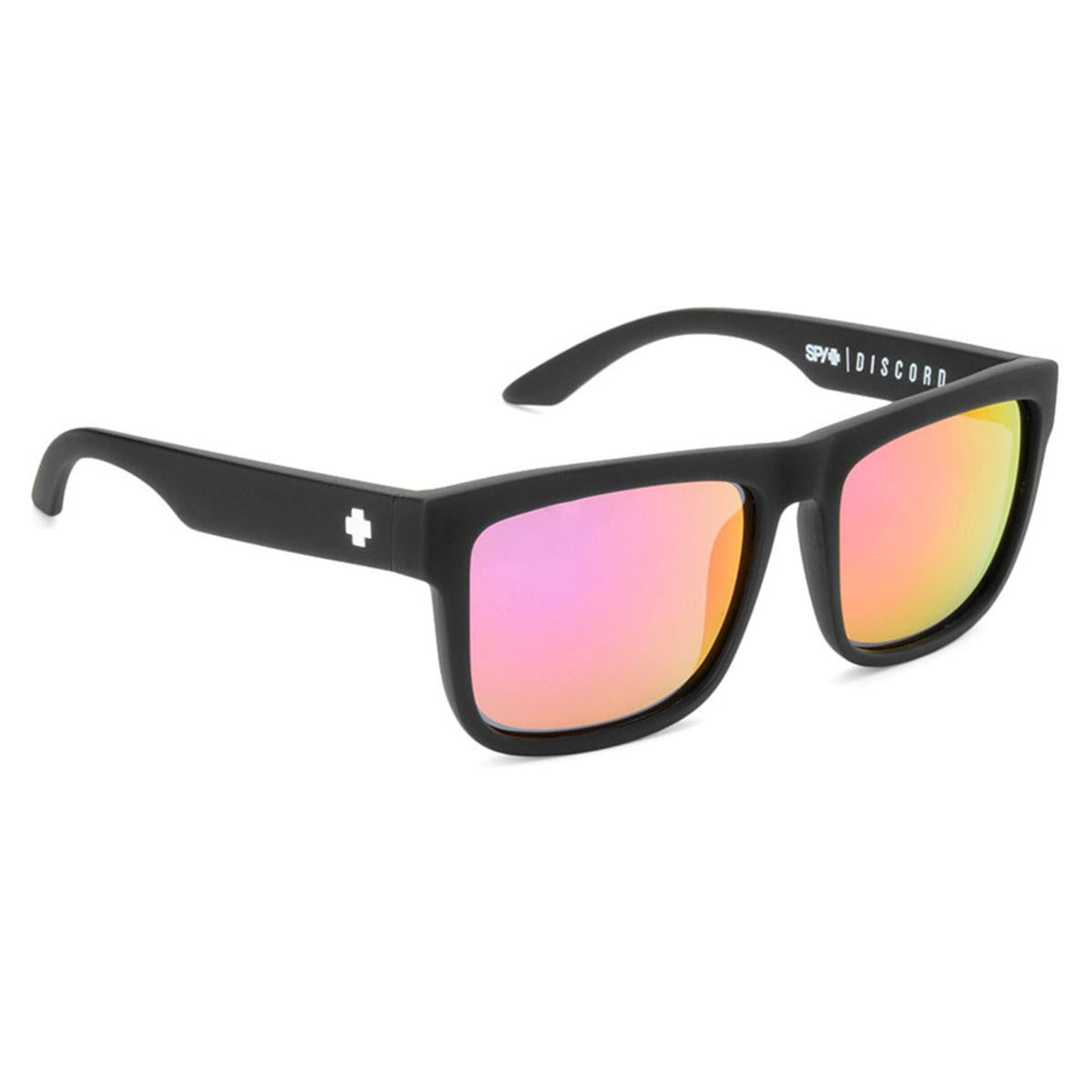 Spy Optic Discord Men's Sunglasses