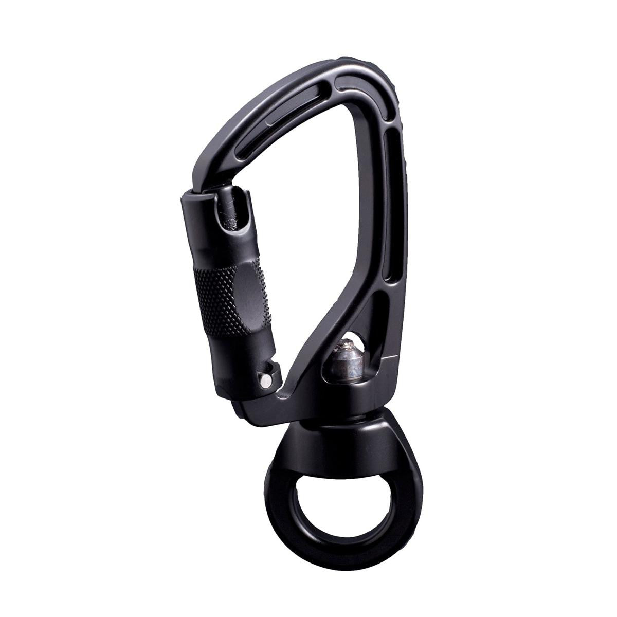 Rock Exotica SwivaEye Autolock Carabiner
