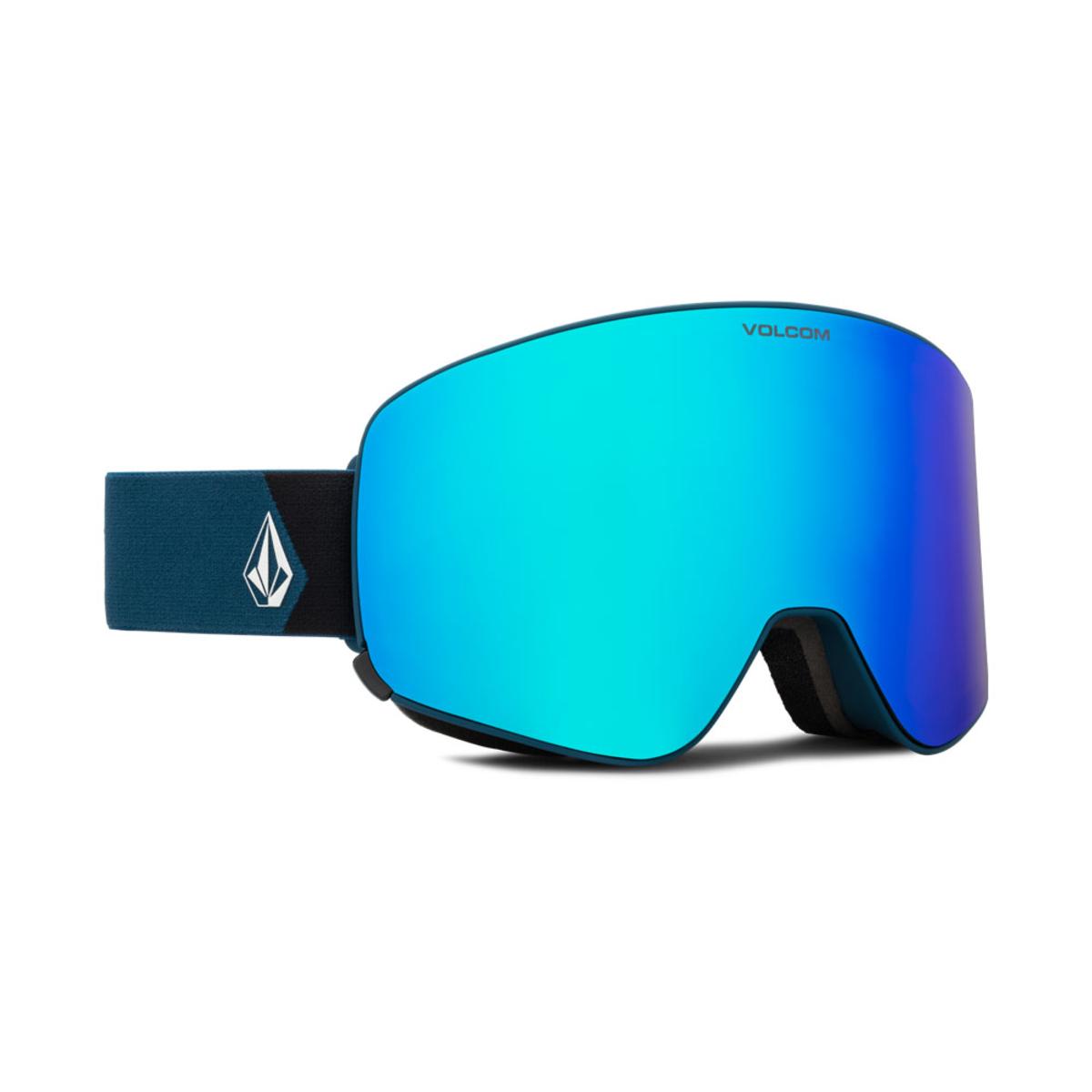 Volcom Odyssey Goggles