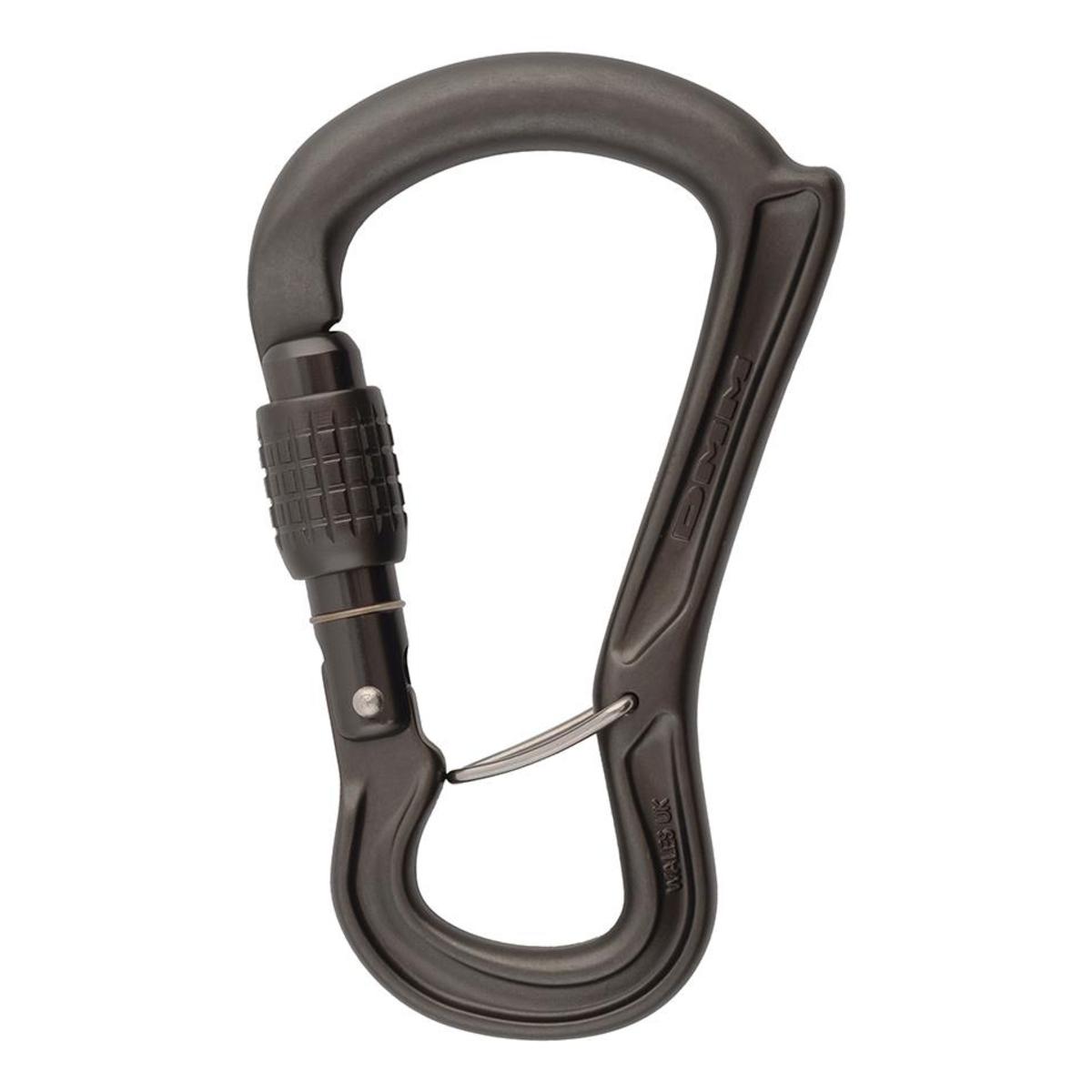 DMM Ceros Screwgate Carabiner