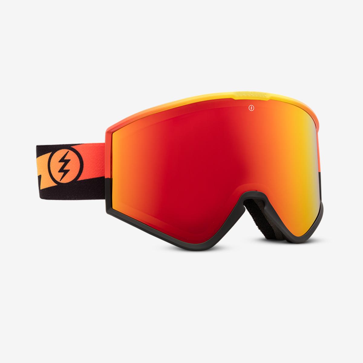 Electric Kleveland 2021 Goggles