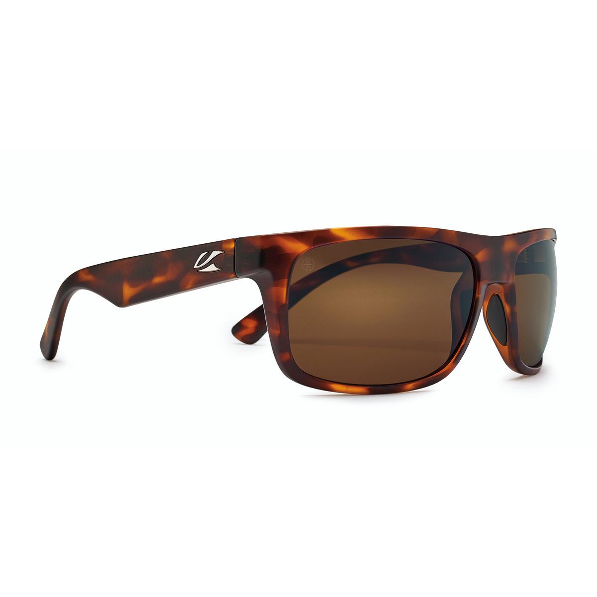 Kaenon Burnet Mid Polarized Sunglasses