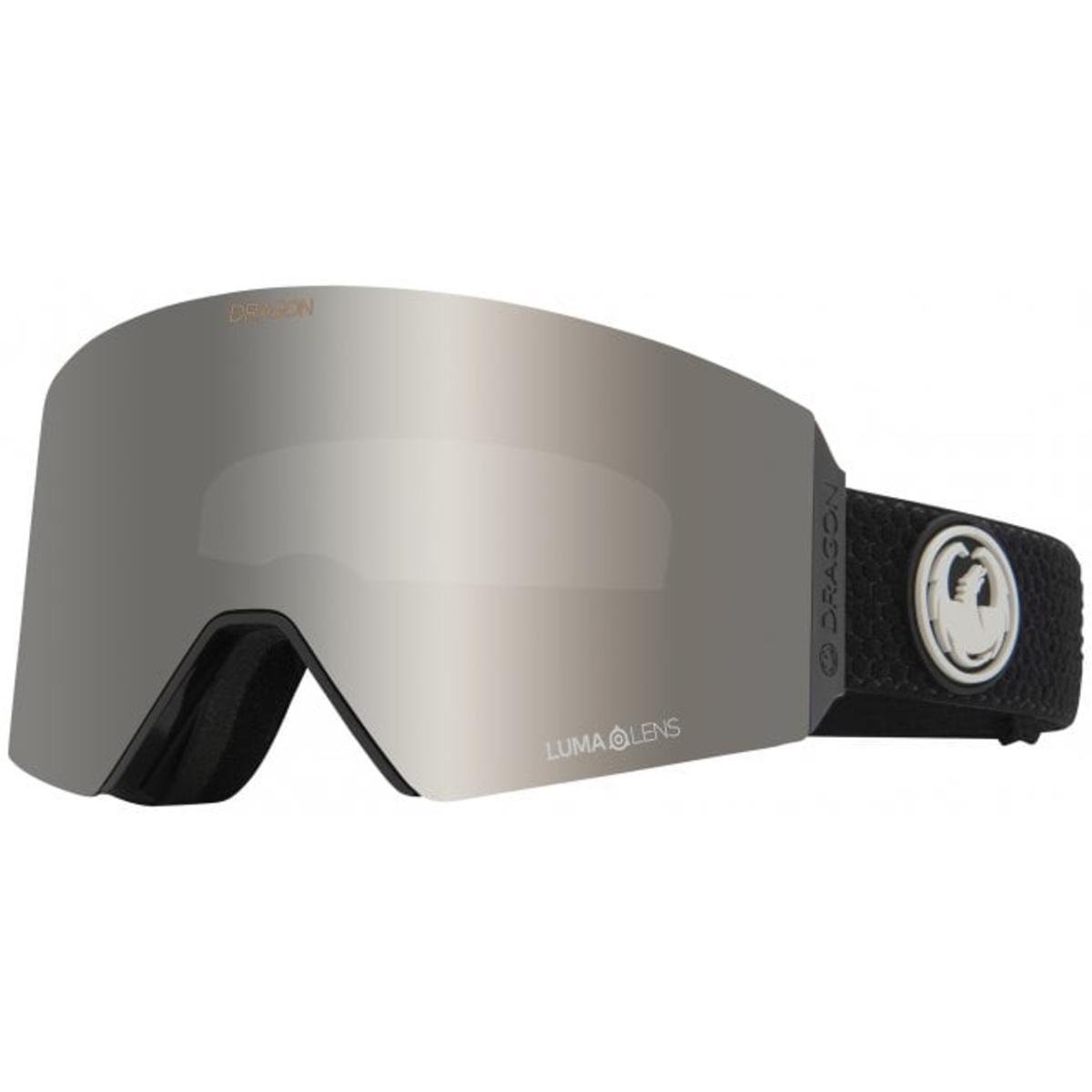 Dragon RVX OTG Goggles