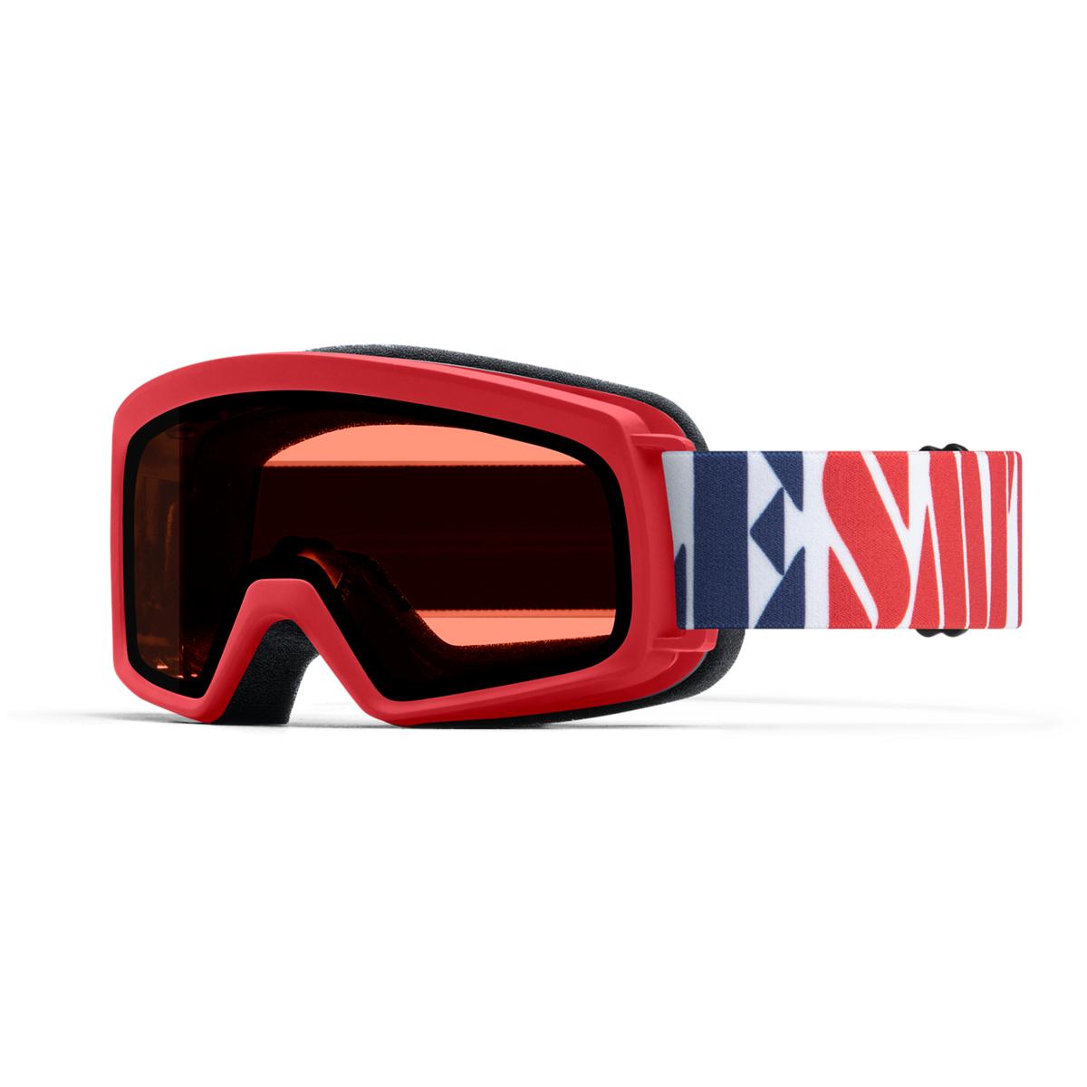Smith Rascal Kid's Goggles
