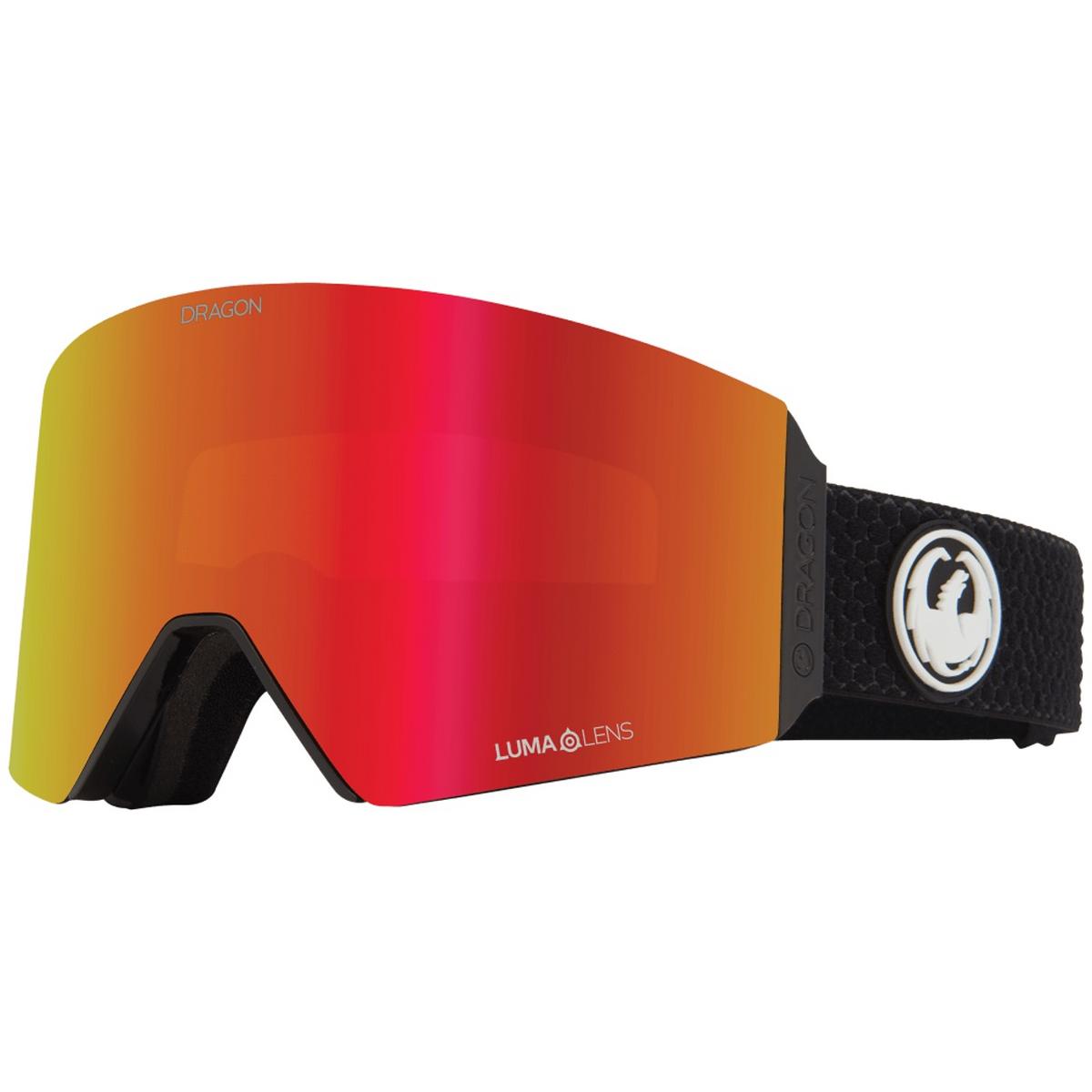 Dragon RVX OTG Goggles