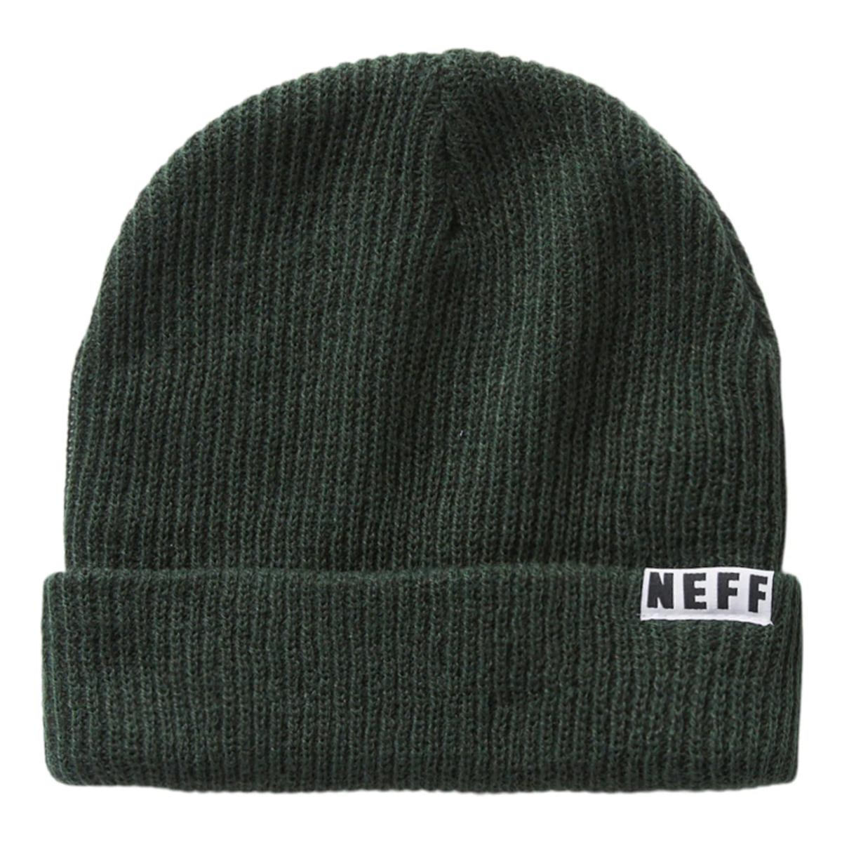 Neff Fold Beanie