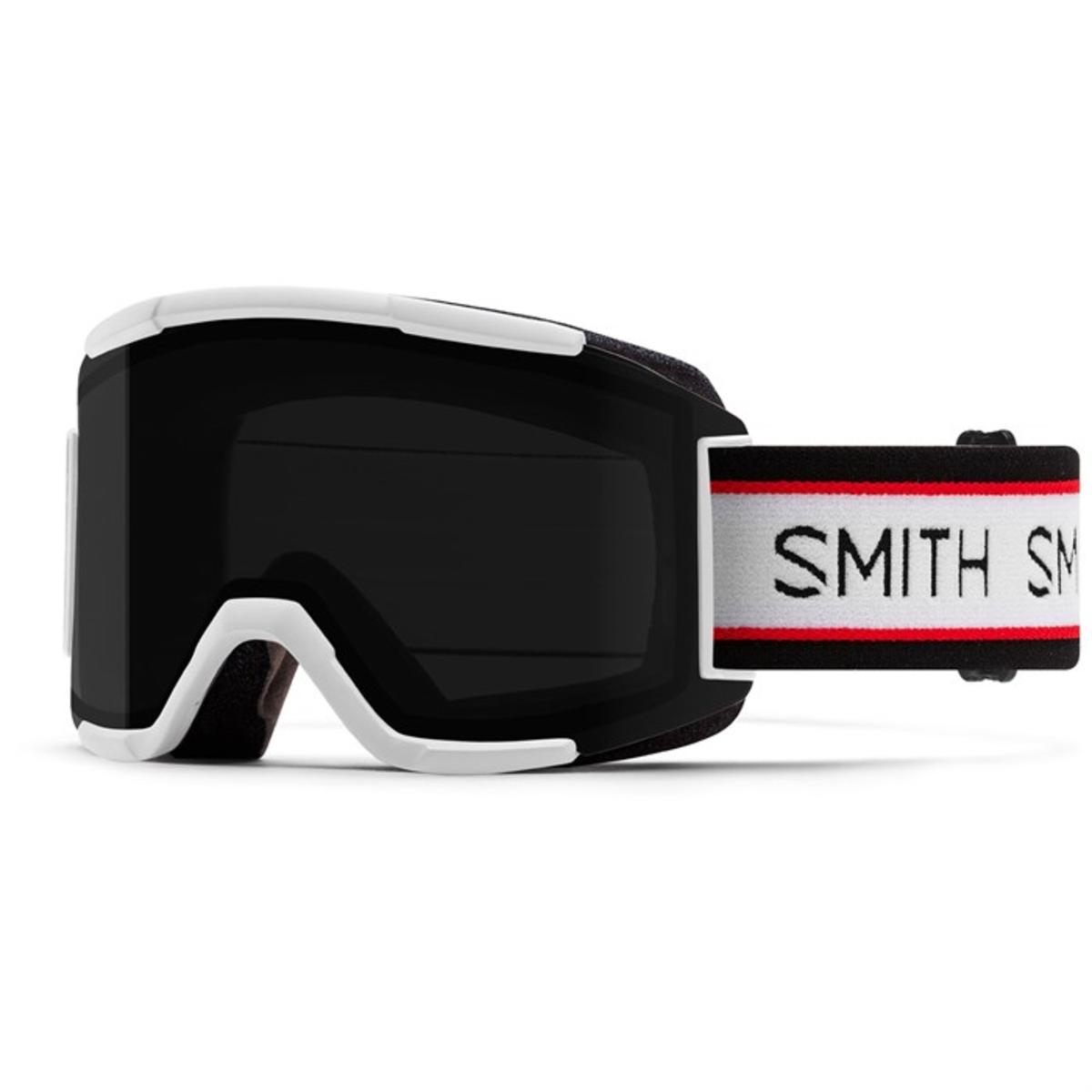 Smith Squad Goggles