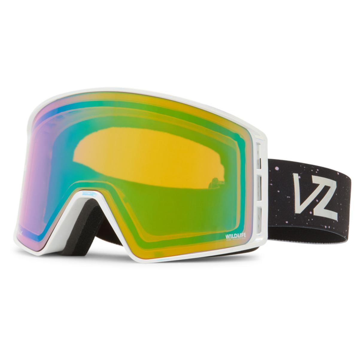 Vonzipper Mach 2023 Goggles