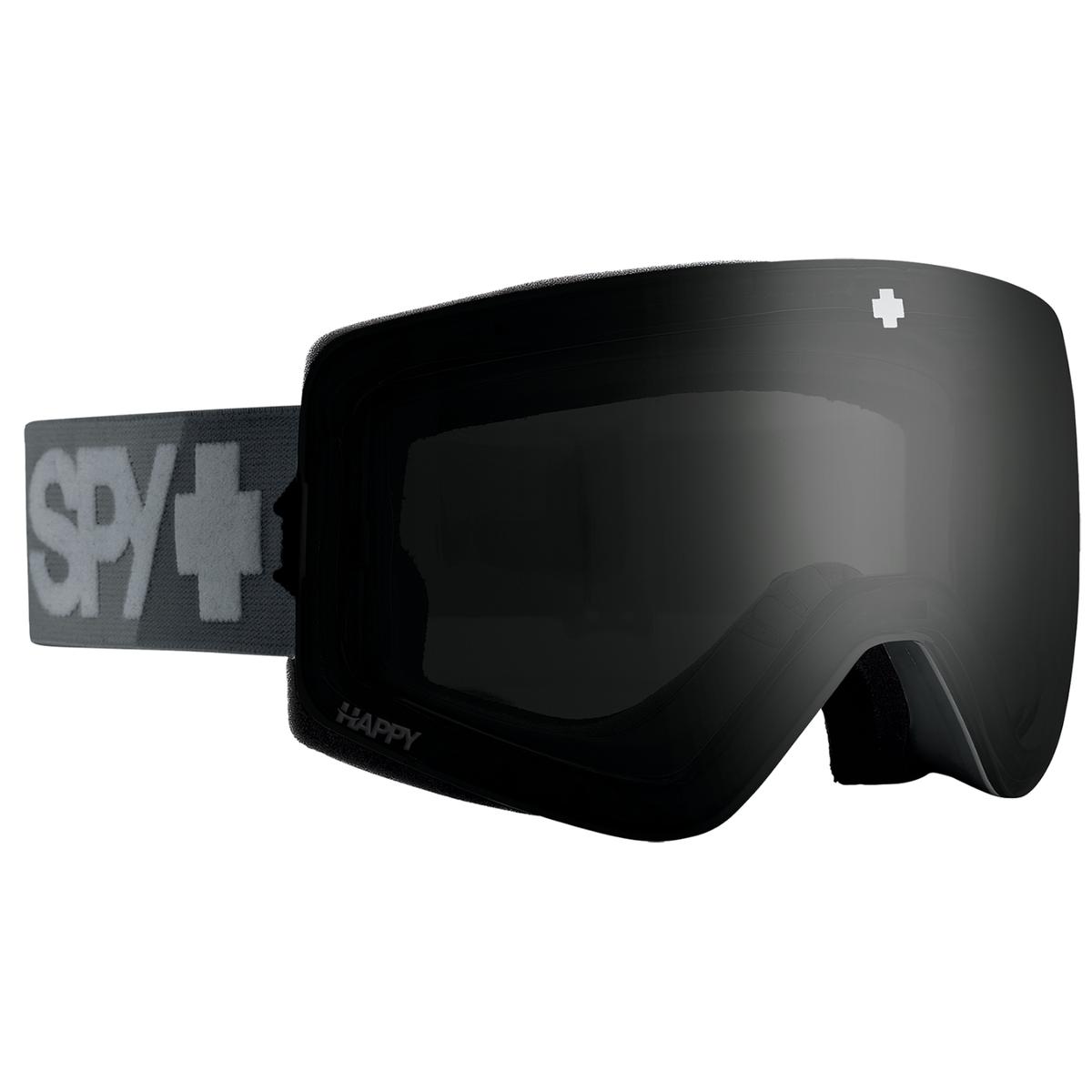 Spy Optic Marauder Elite Goggles